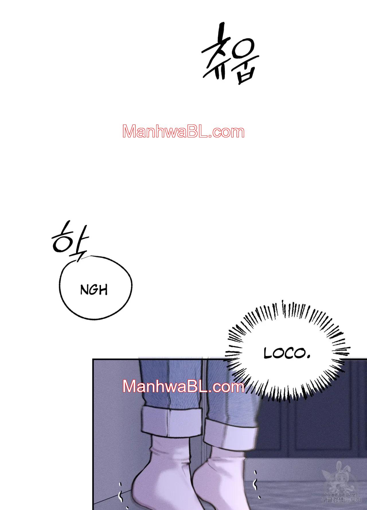Monday Savior - Capítulo 14 manhwa