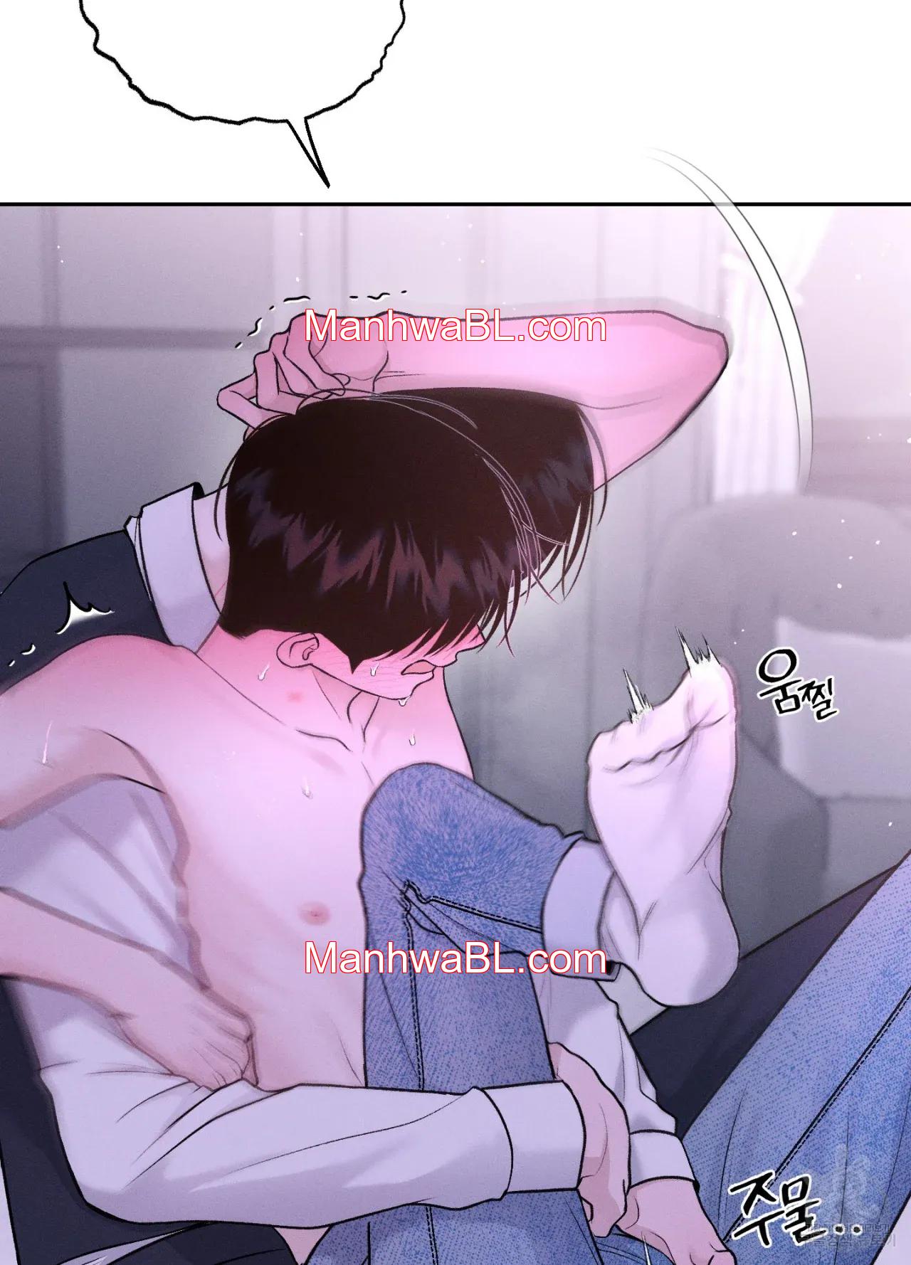 Monday Savior - Capítulo 14 manhwa