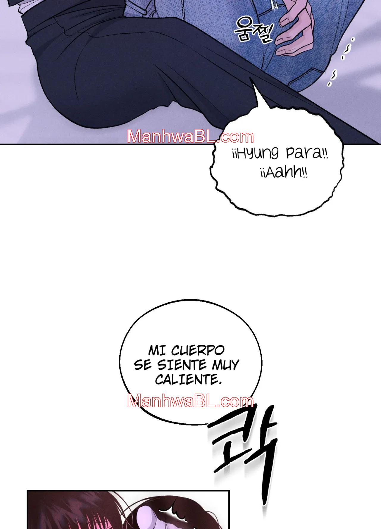 Monday Savior - Capítulo 14 manhwa