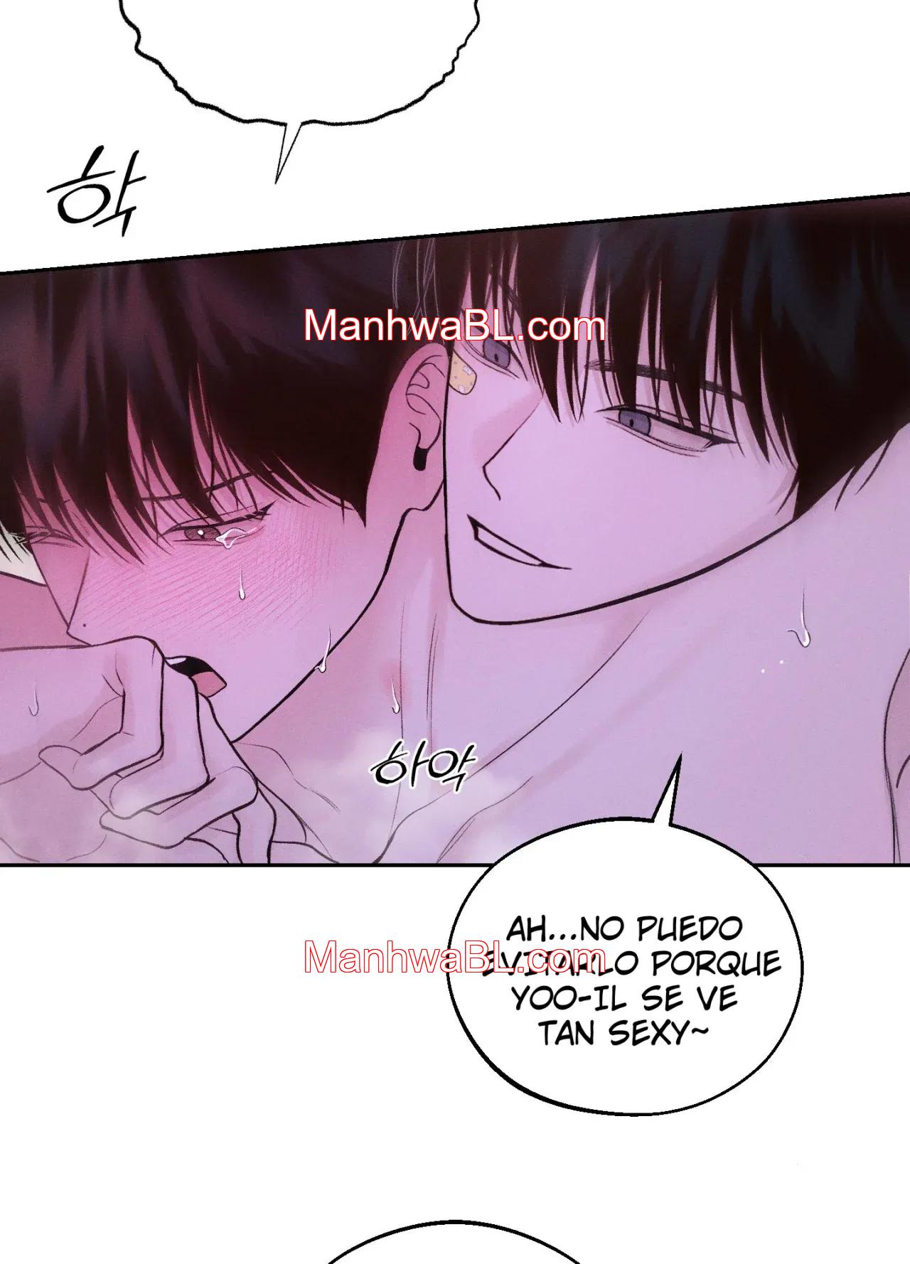 Monday Savior - Capítulo 14 manhwa