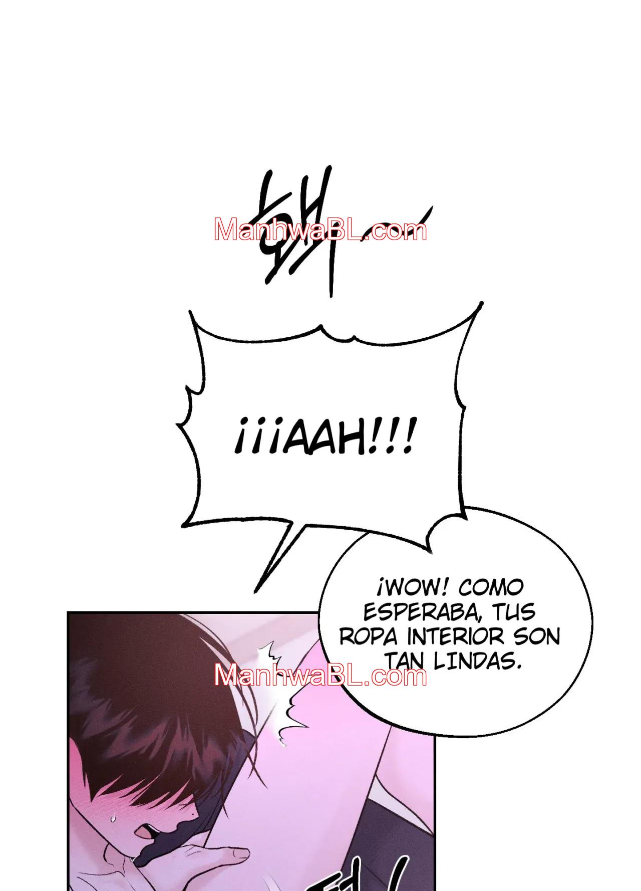 Monday Savior - Capítulo 14 manhwa