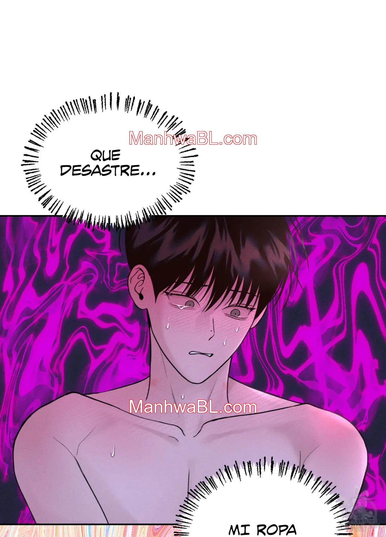 Monday Savior - Capítulo 14 manhwa