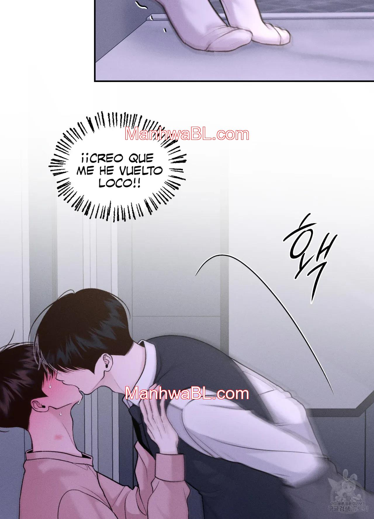 Monday Savior - Capítulo 14 manhwa