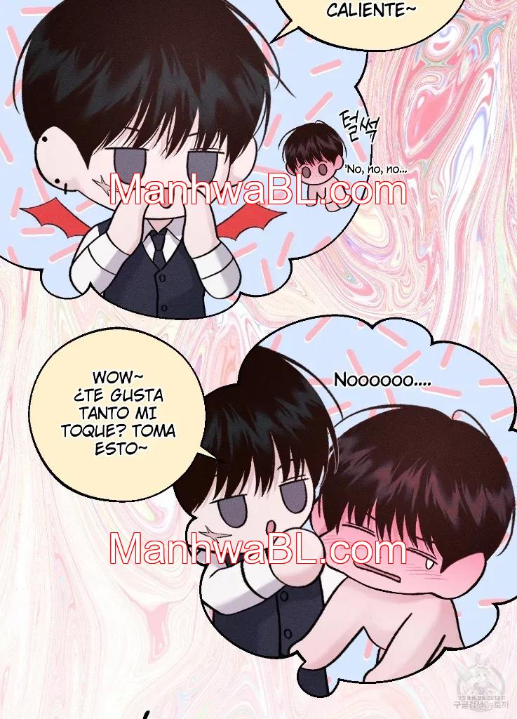 Monday Savior - Capítulo 14 manhwa