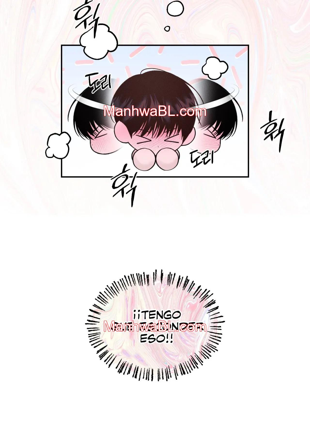 Monday Savior - Capítulo 14 manhwa