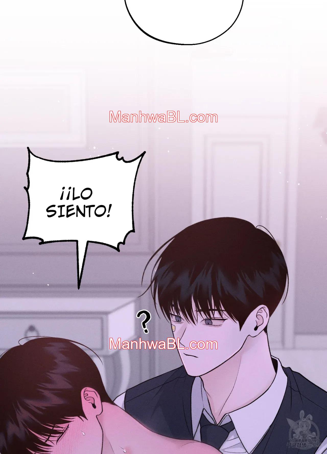 Monday Savior - Capítulo 14 manhwa