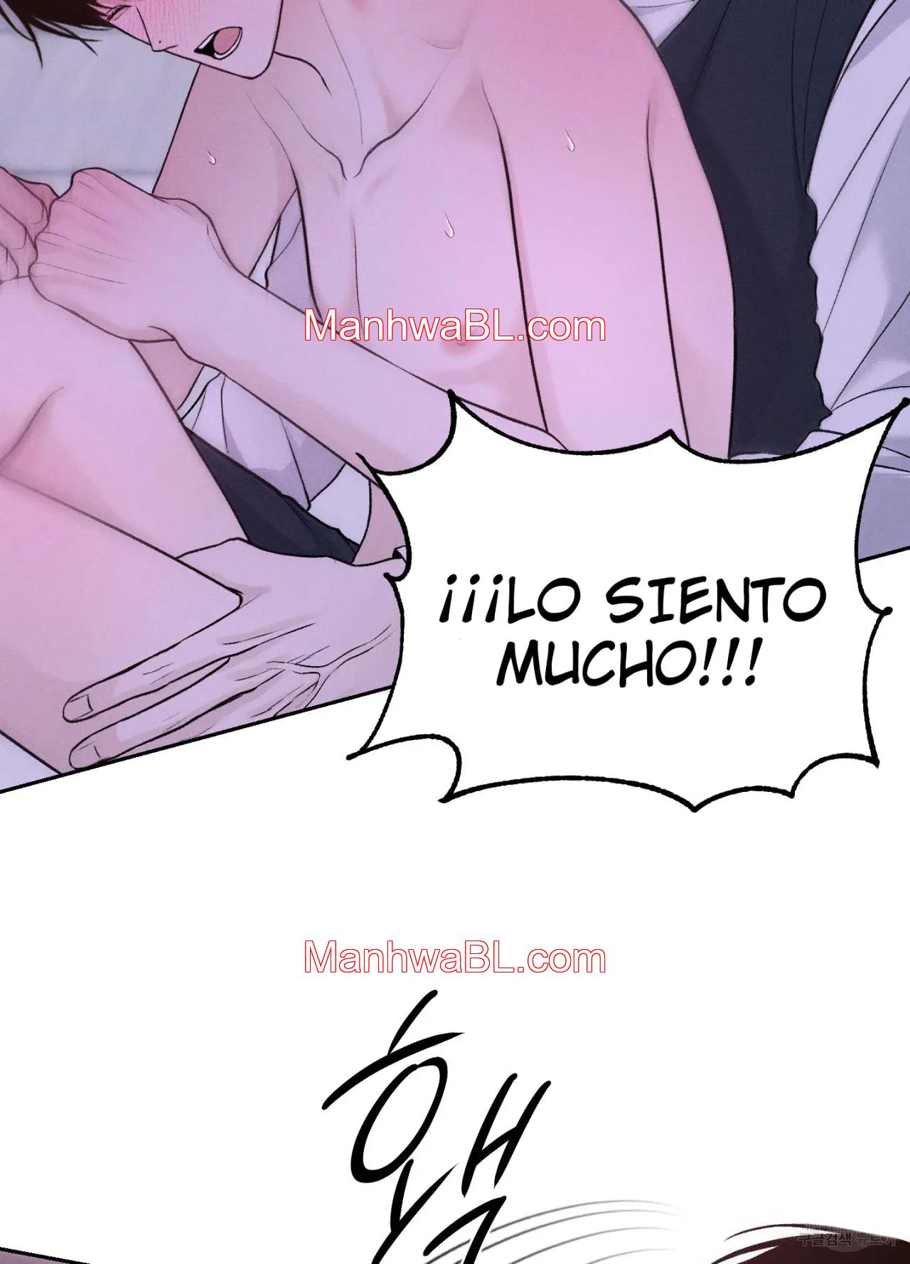 Monday Savior - Capítulo 14 manhwa