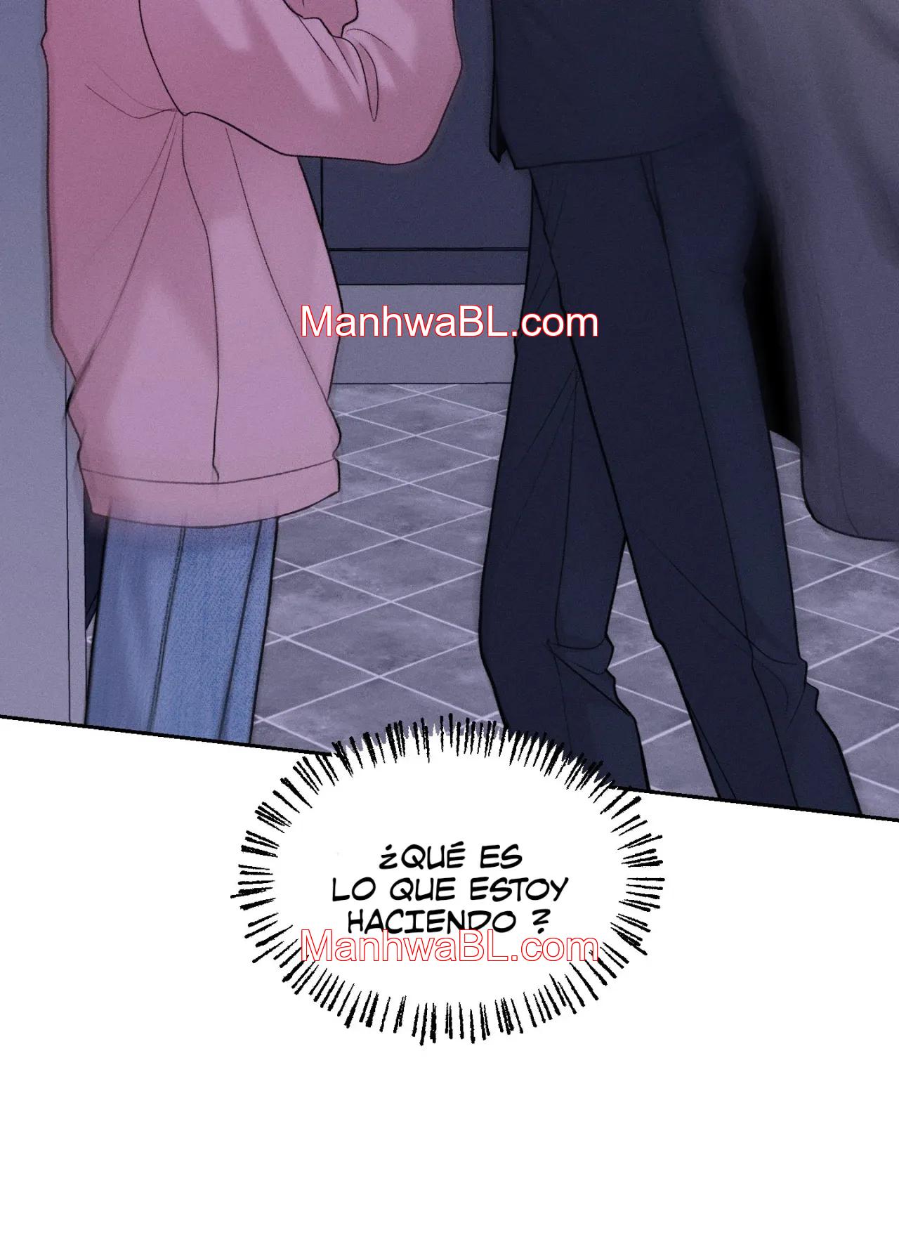 Monday Savior - Capítulo 14 manhwa