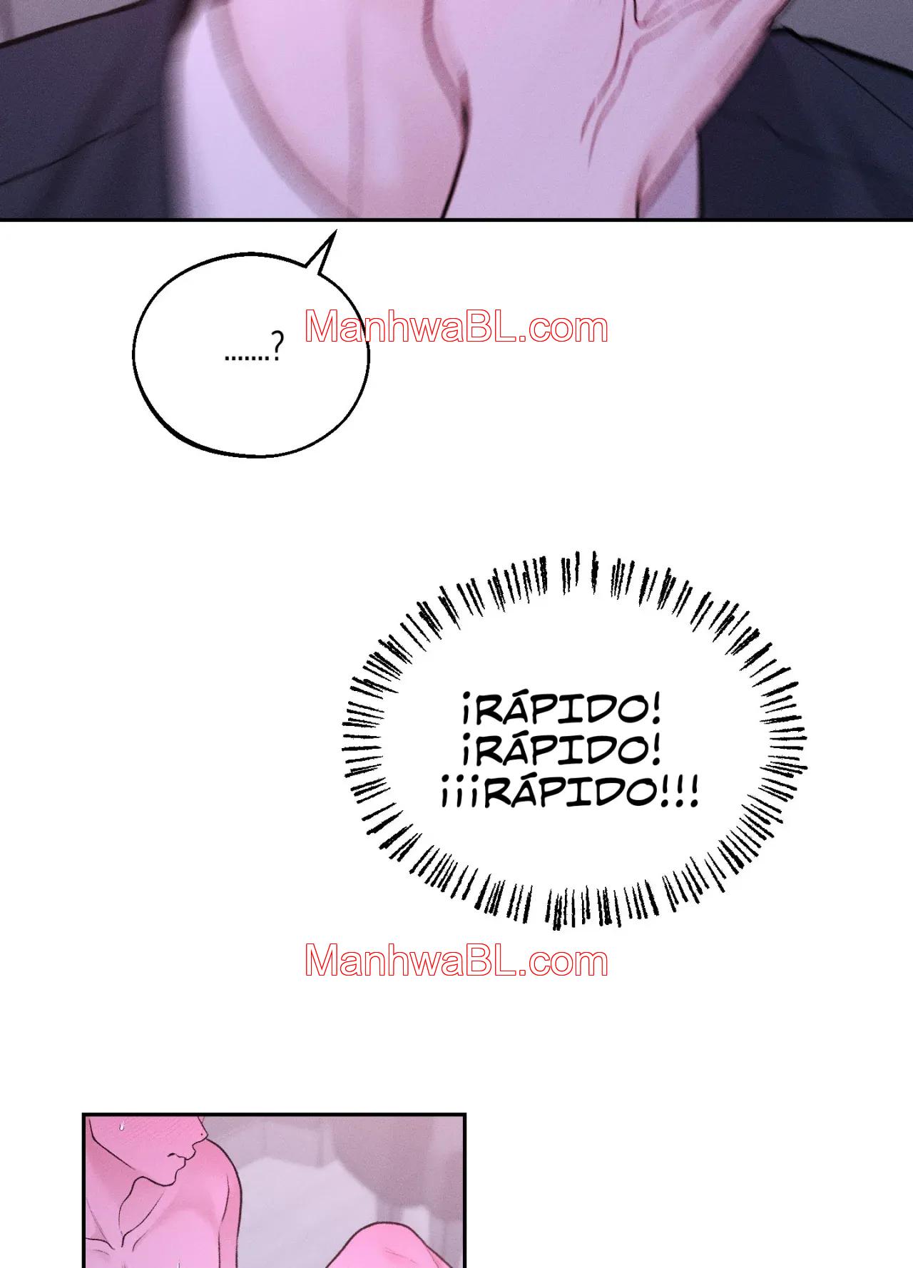 Monday Savior - Capítulo 14 manhwa