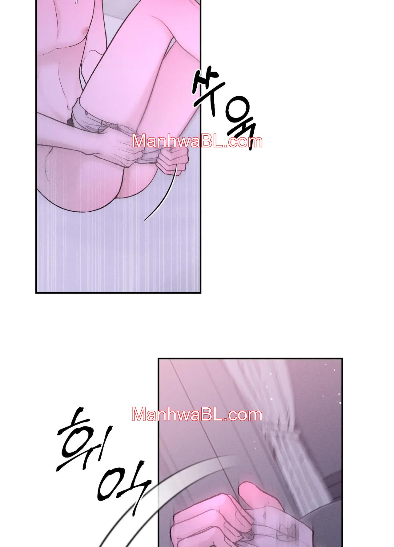 Monday Savior - Capítulo 14 manhwa
