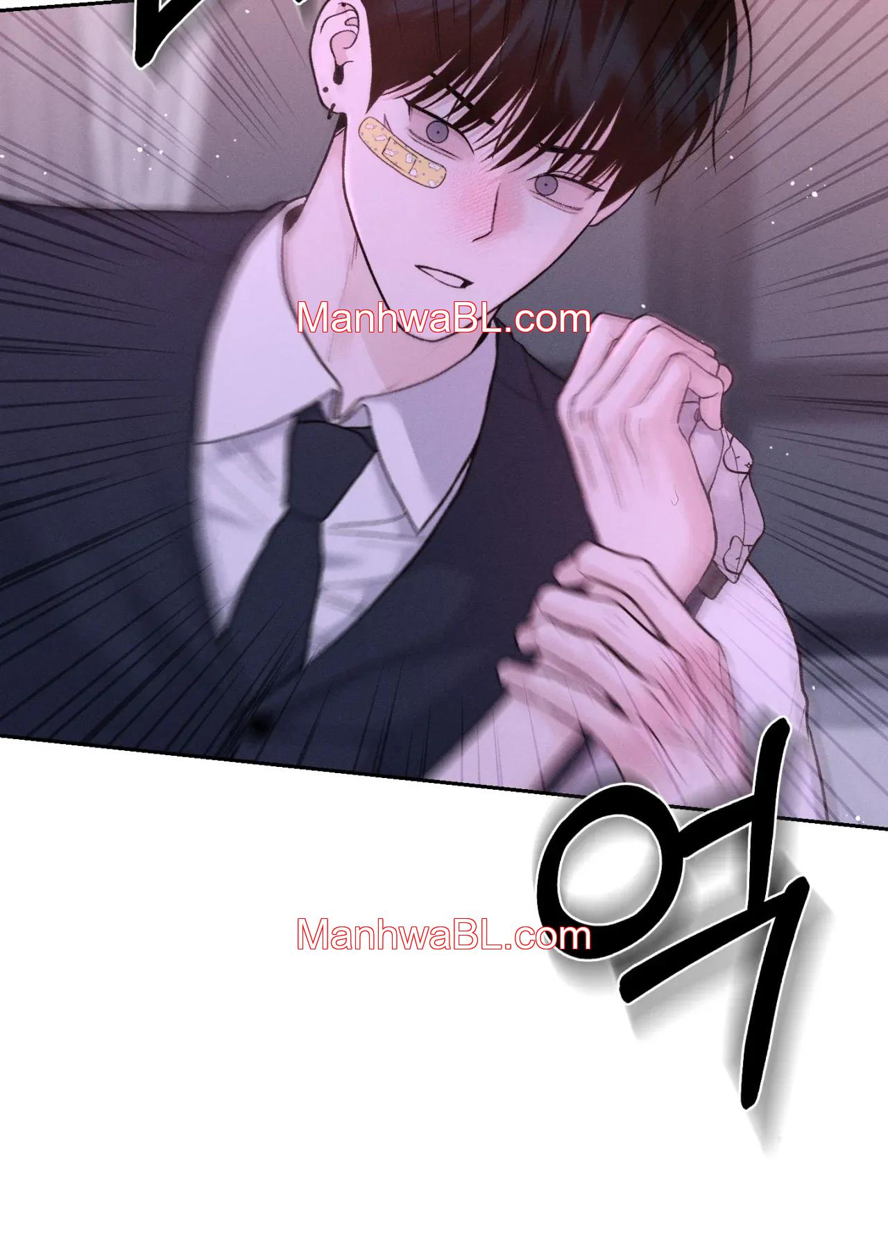Monday Savior - Capítulo 14 manhwa
