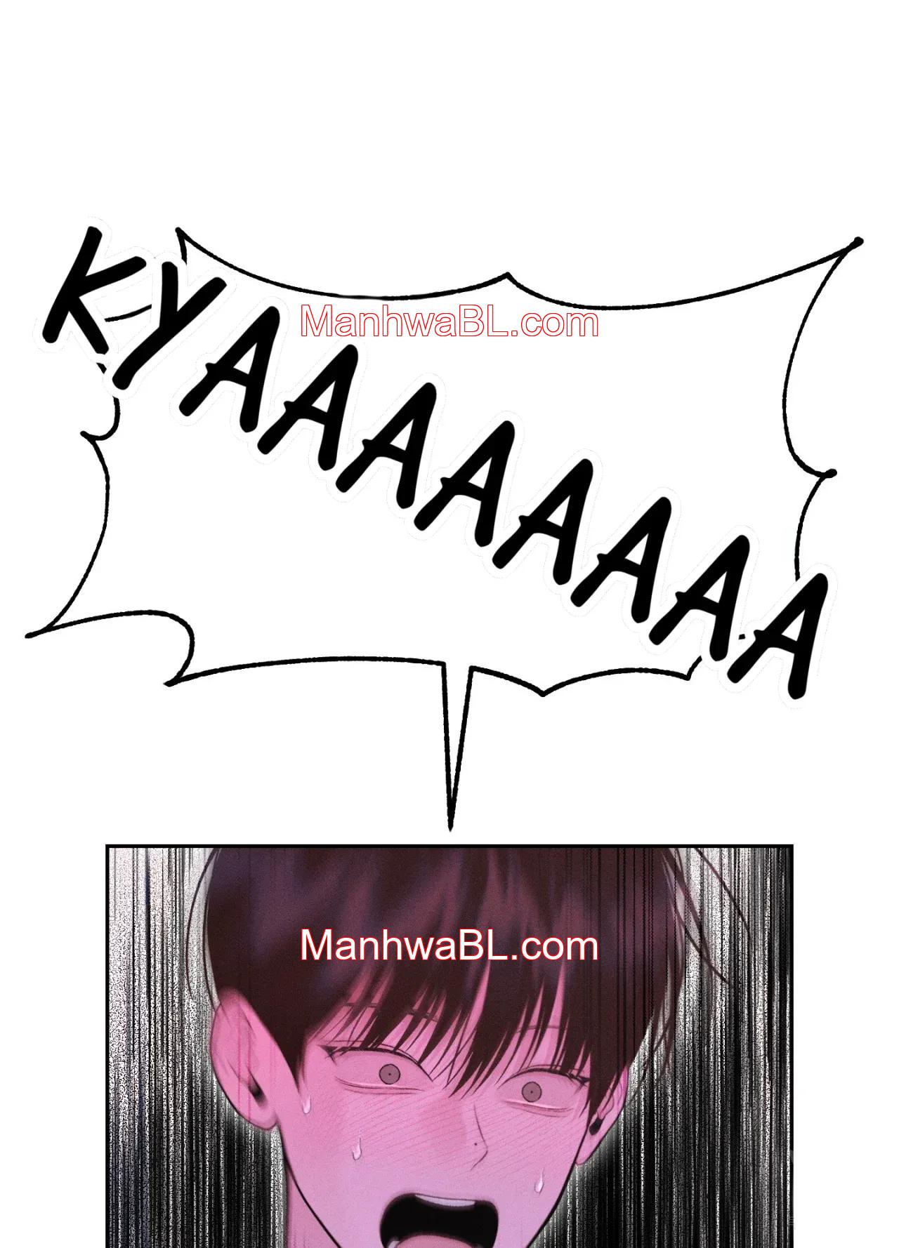 Monday Savior - Capítulo 14 manhwa
