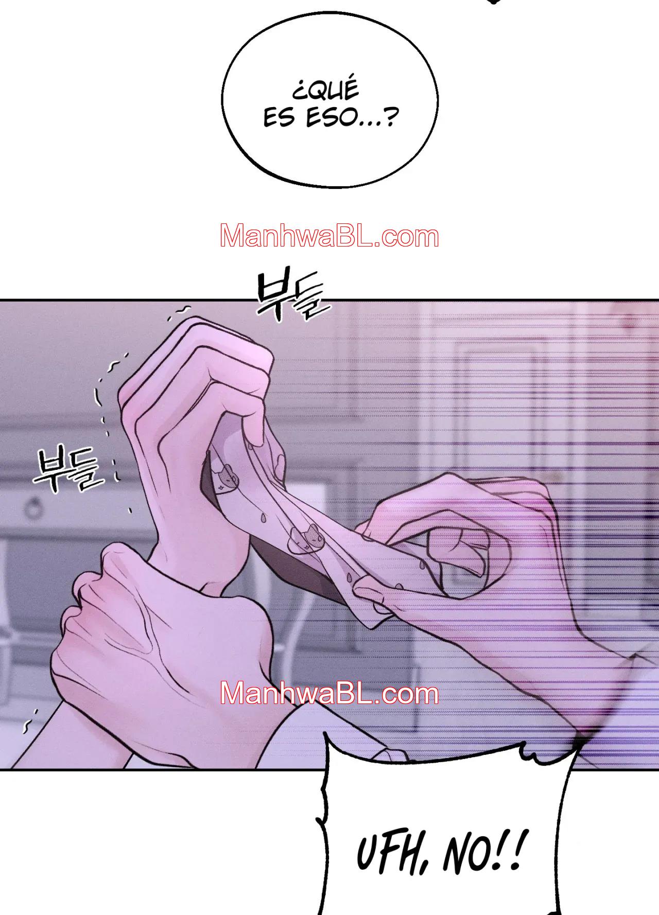 Monday Savior - Capítulo 14 manhwa