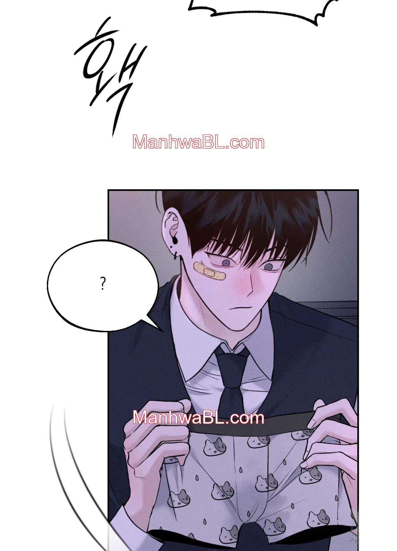 Monday Savior - Capítulo 14 manhwa