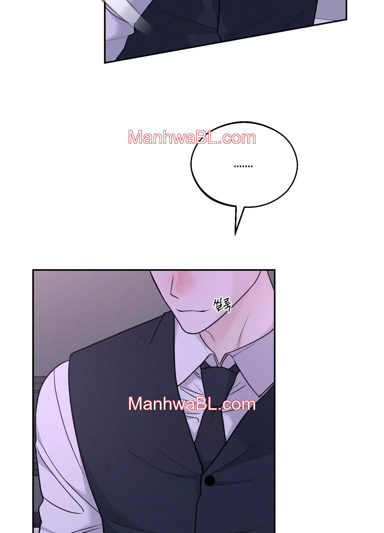 Monday Savior - Capítulo 14 manhwa