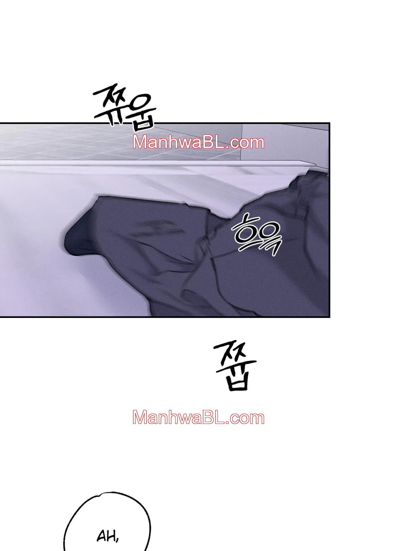 Monday Savior - Capítulo 14 manhwa