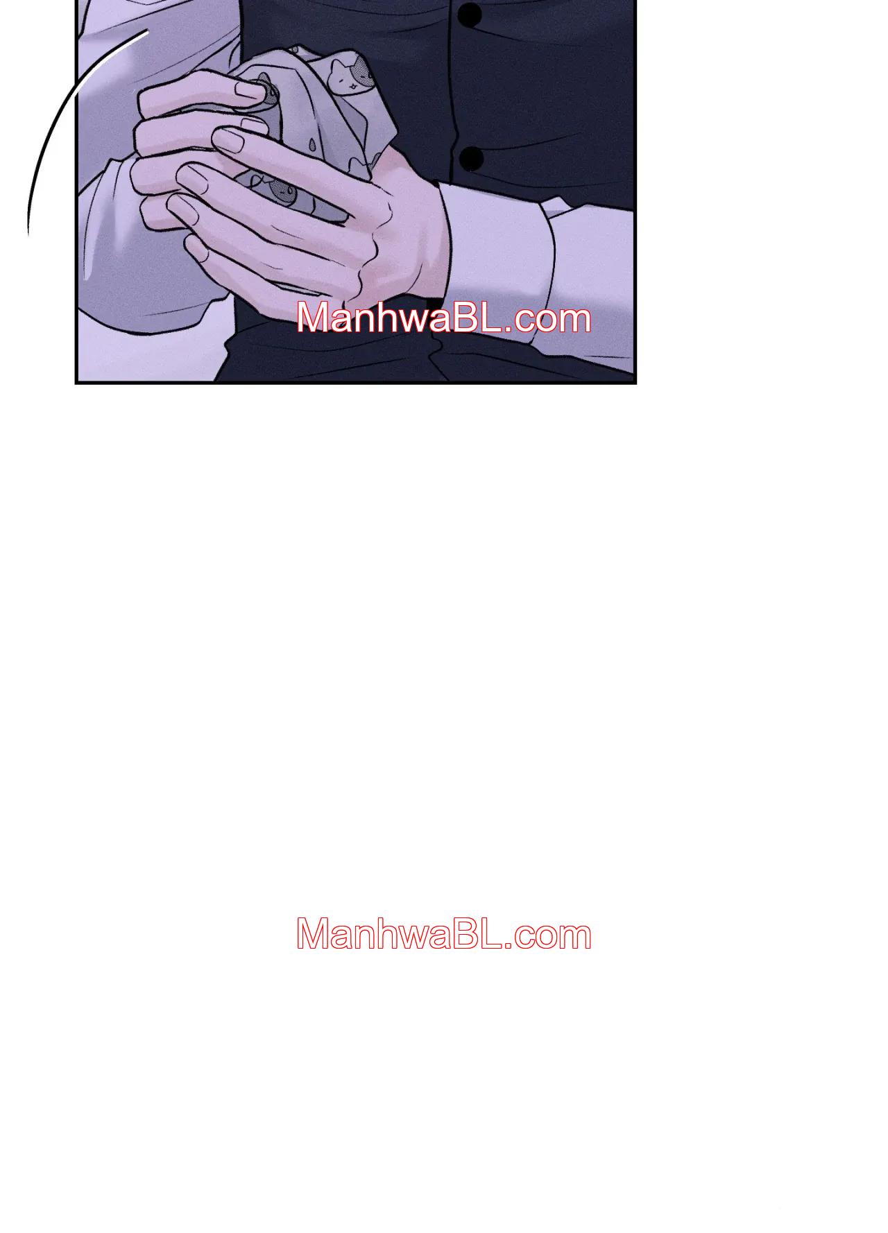 Monday Savior - Capítulo 14 manhwa