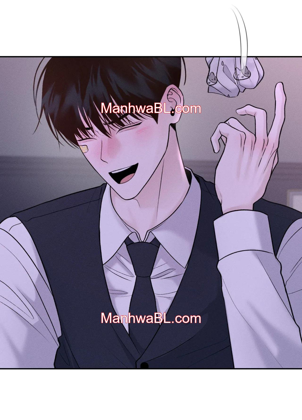 Monday Savior - Capítulo 14 manhwa
