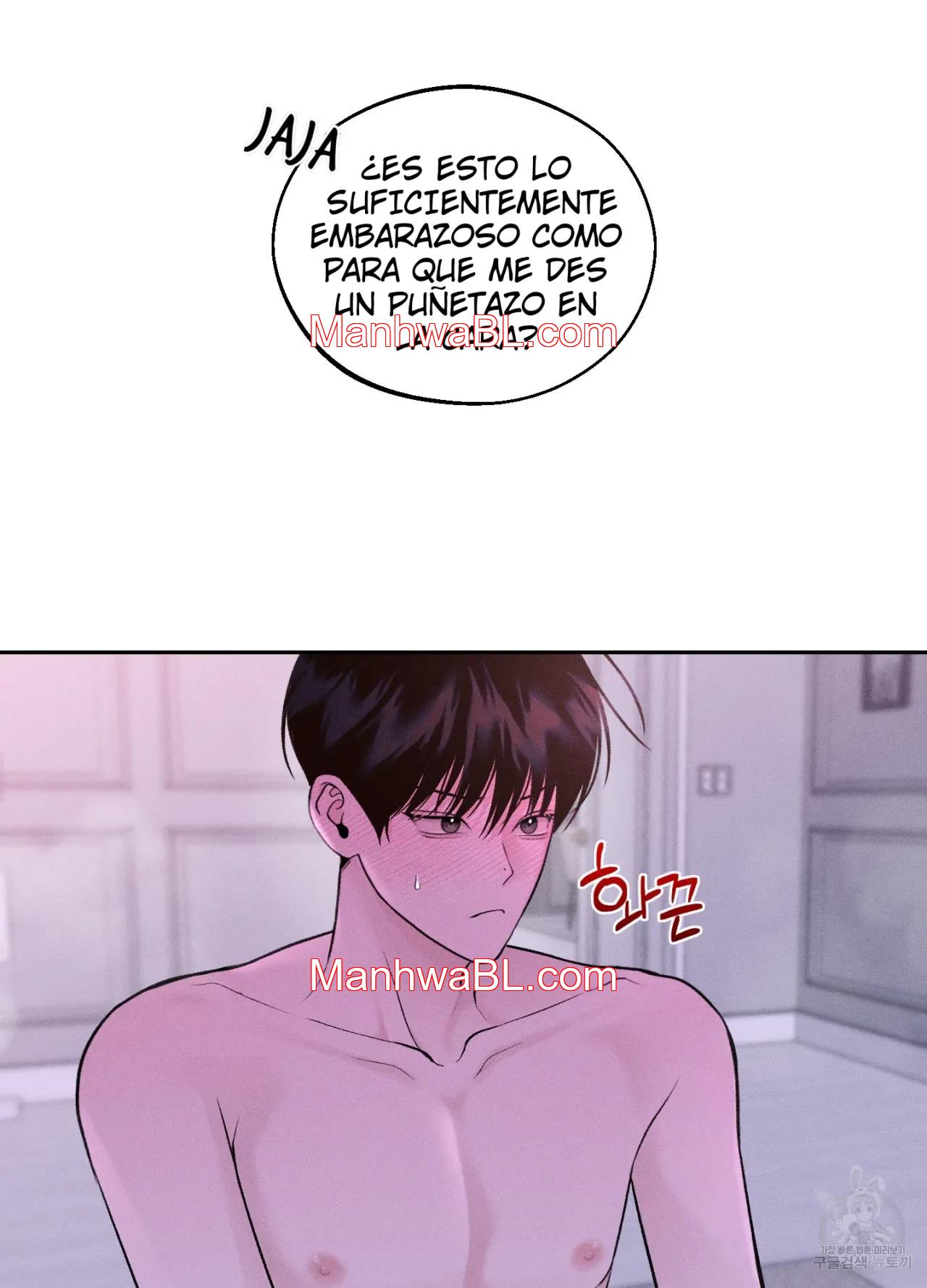 Monday Savior - Capítulo 14 manhwa