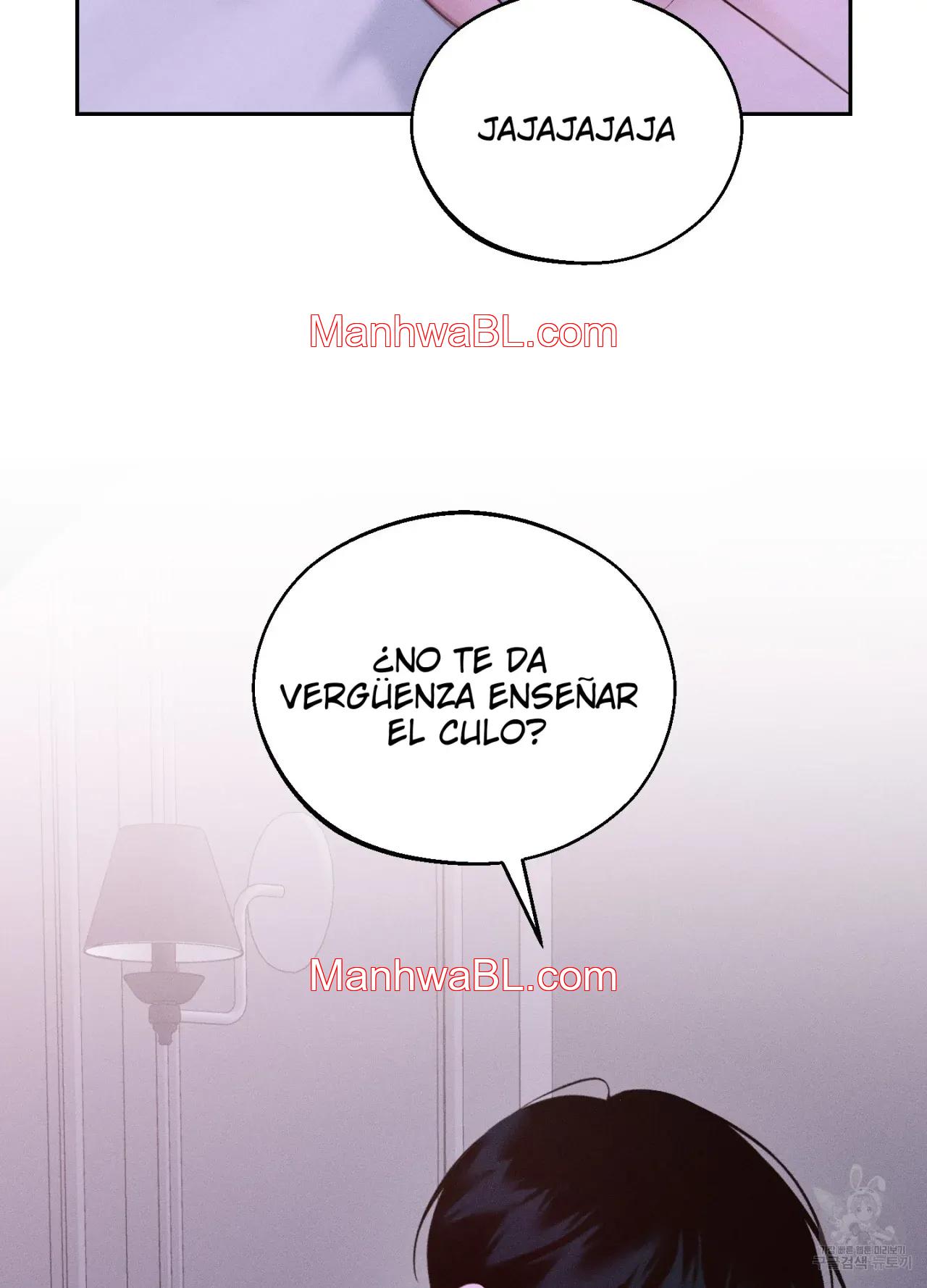 Monday Savior - Capítulo 14 manhwa