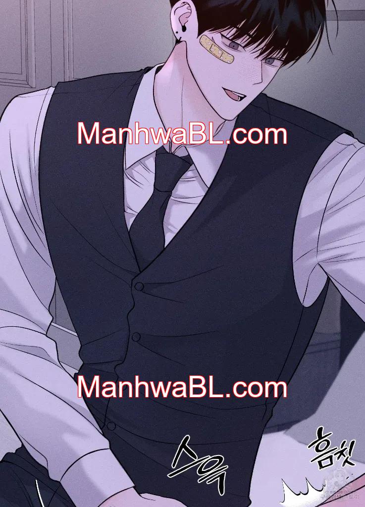 Monday Savior - Capítulo 14 manhwa