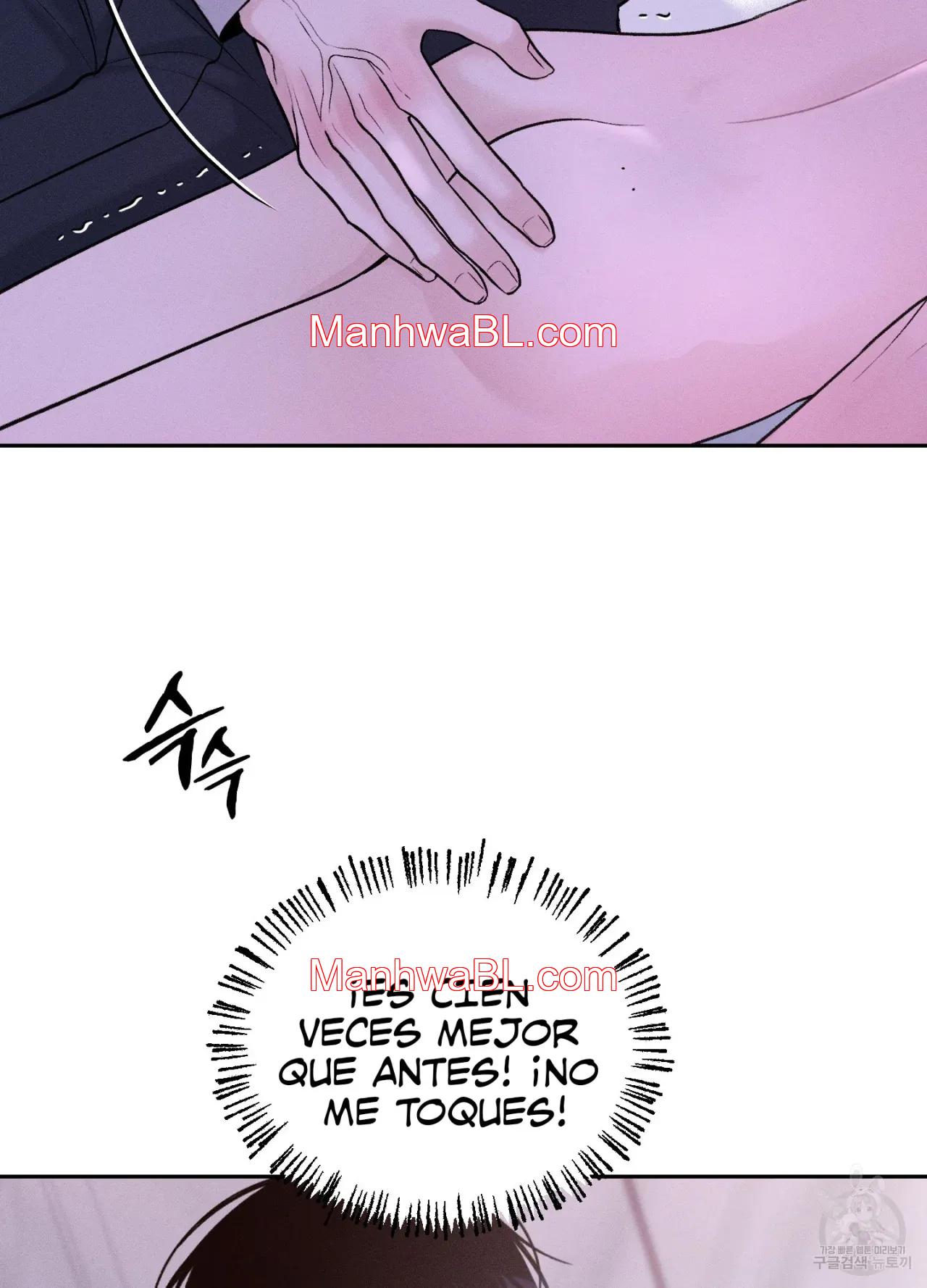 Monday Savior - Capítulo 14 manhwa