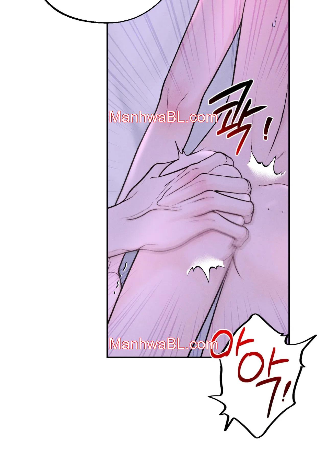 Monday Savior - Capítulo 14 manhwa