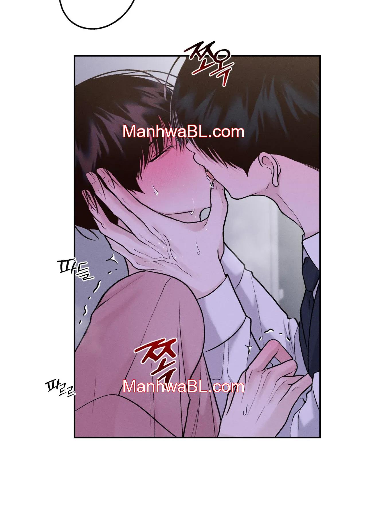 Monday Savior - Capítulo 14 manhwa
