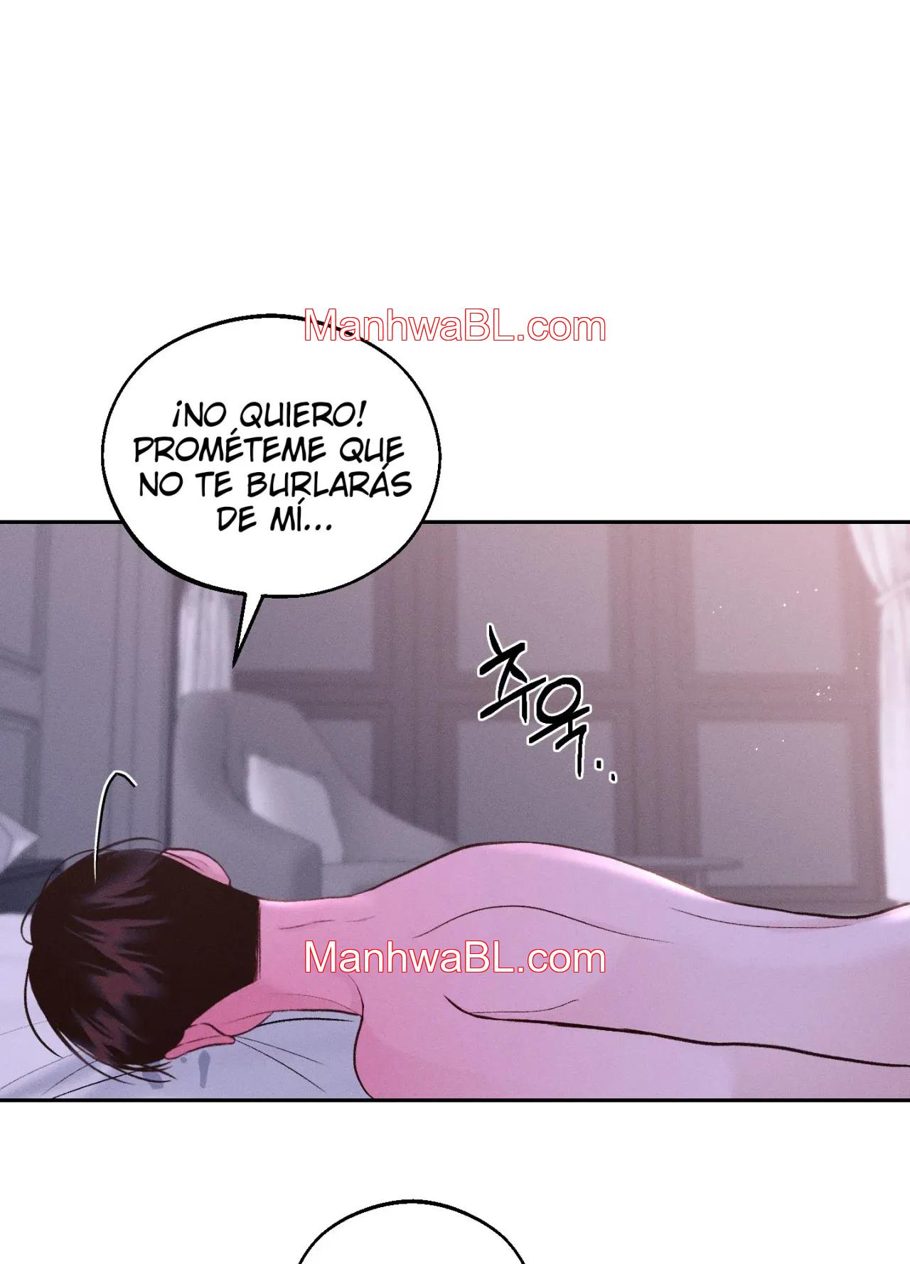 Monday Savior - Capítulo 14 manhwa