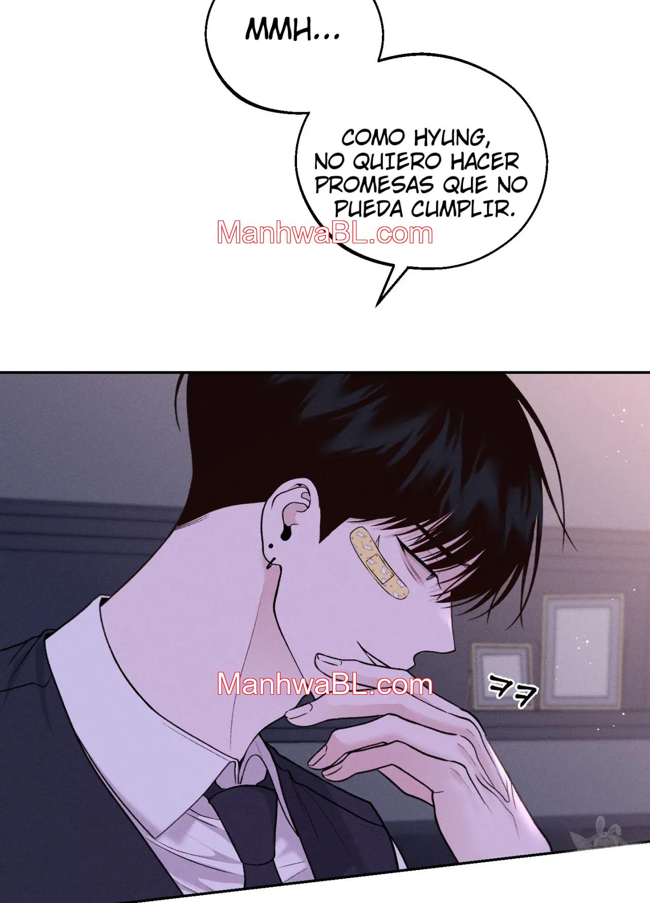 Monday Savior - Capítulo 14 manhwa