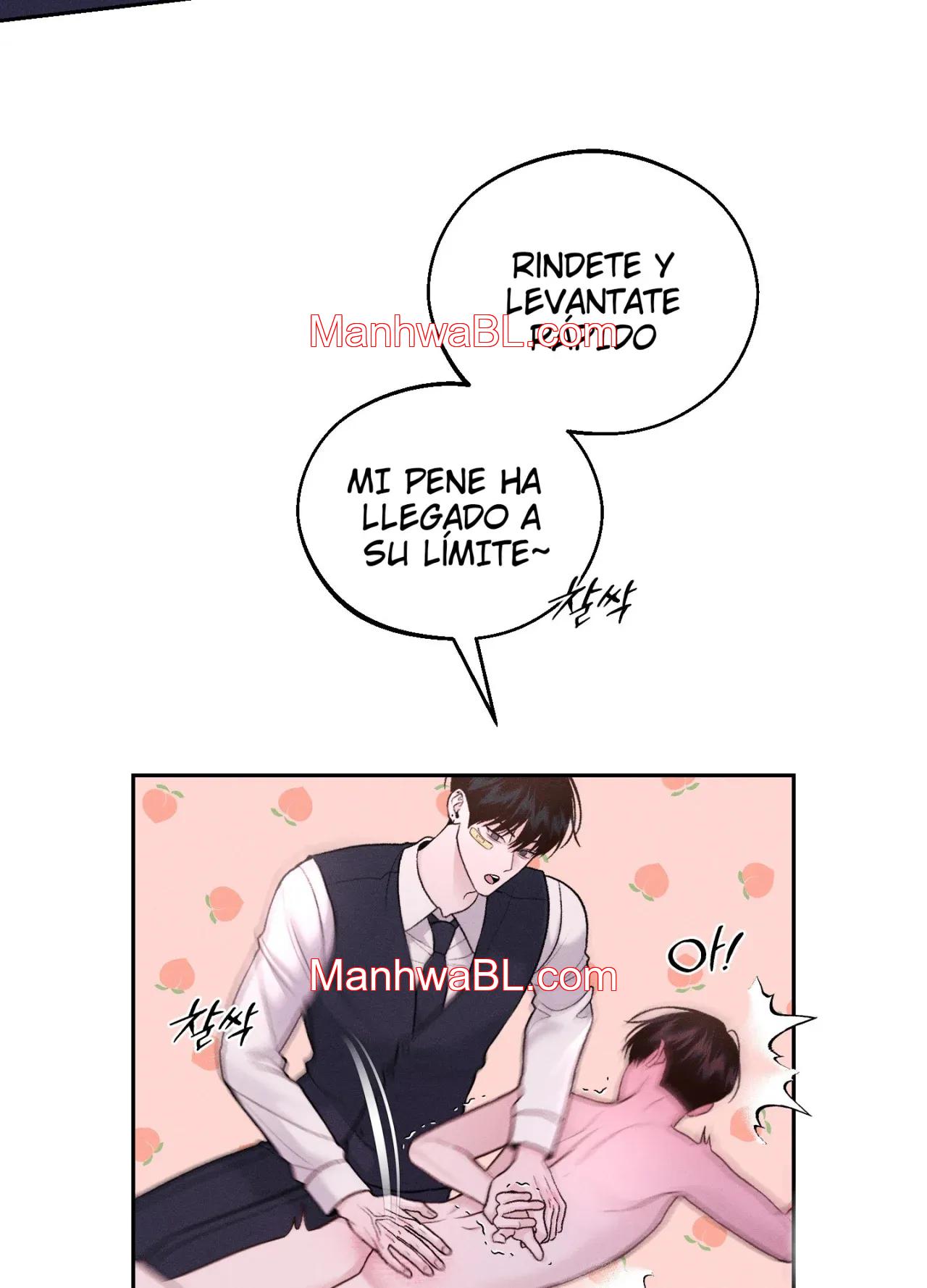 Monday Savior - Capítulo 14 manhwa