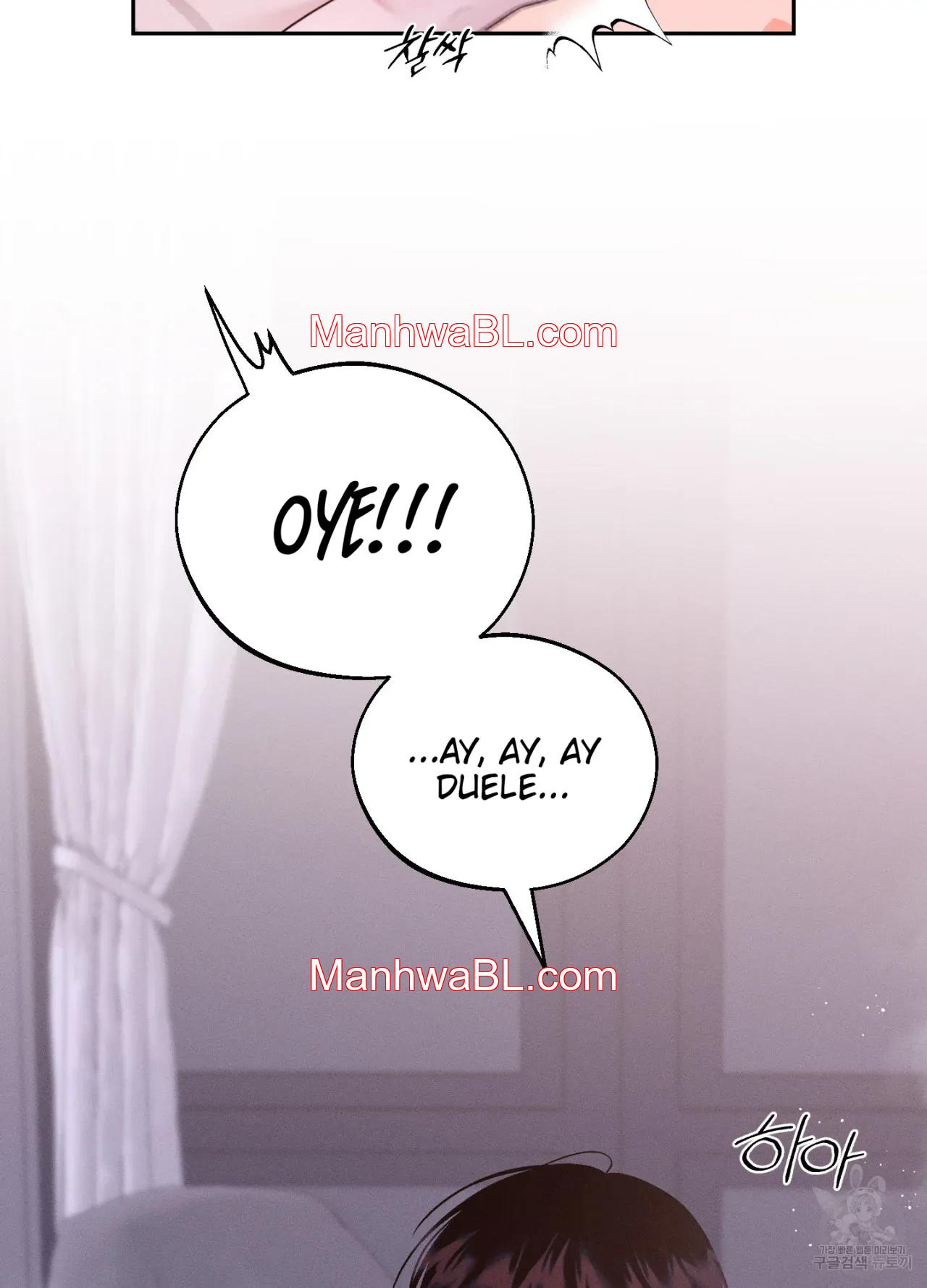 Monday Savior - Capítulo 14 manhwa