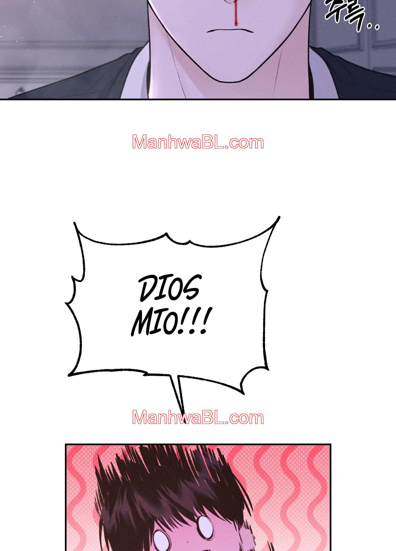 Monday Savior - Capítulo 14 manhwa