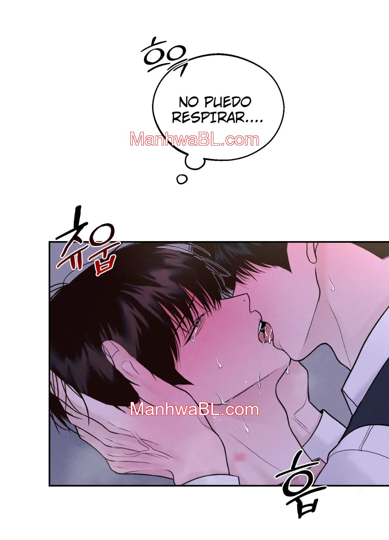 Monday Savior - Capítulo 14 manhwa