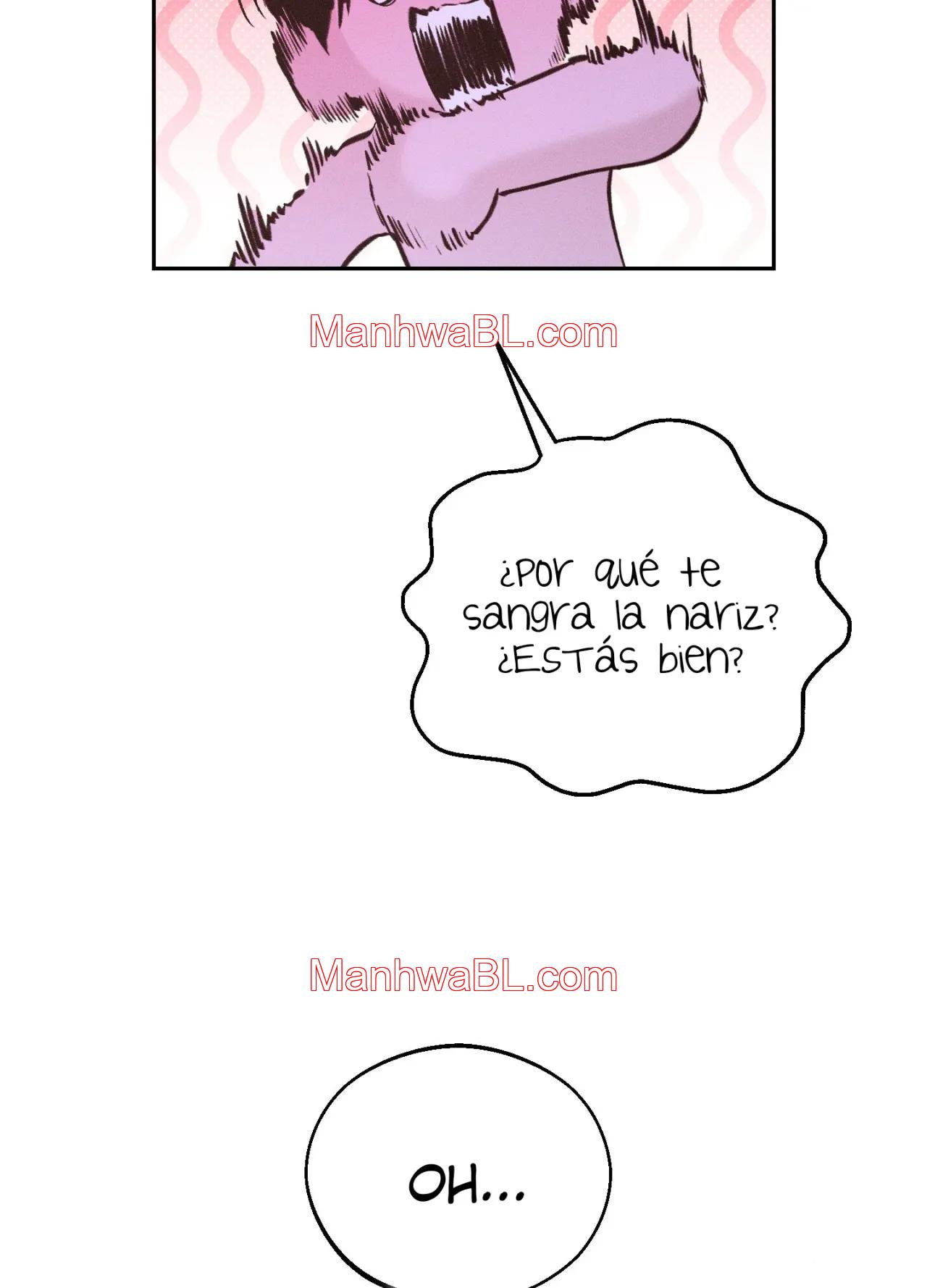 Monday Savior - Capítulo 14 manhwa