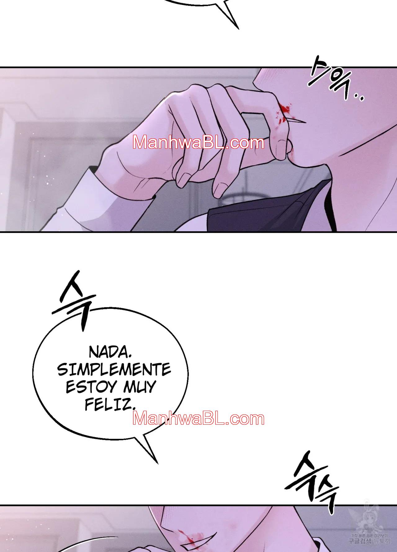 Monday Savior - Capítulo 14 manhwa