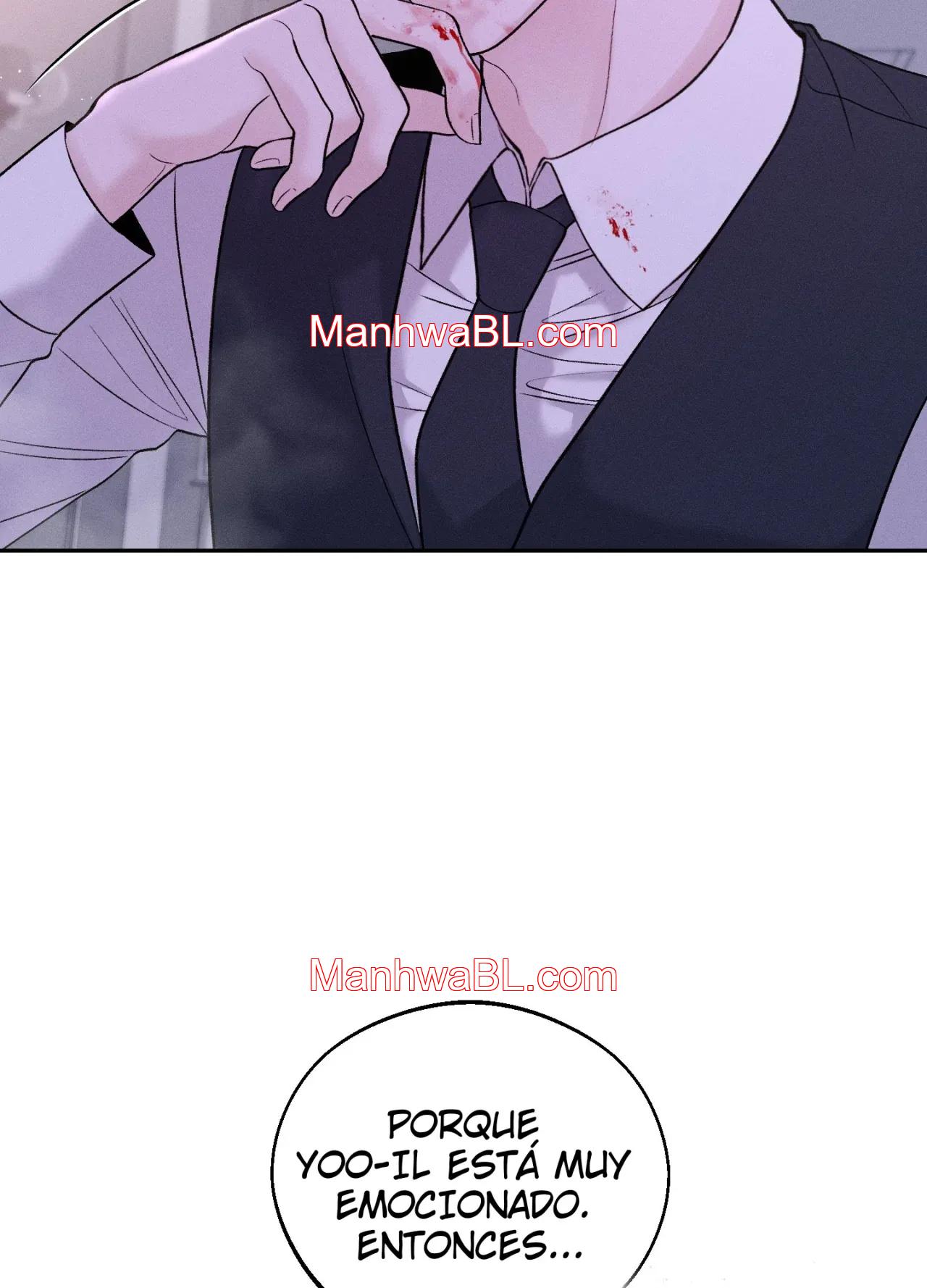 Monday Savior - Capítulo 14 manhwa