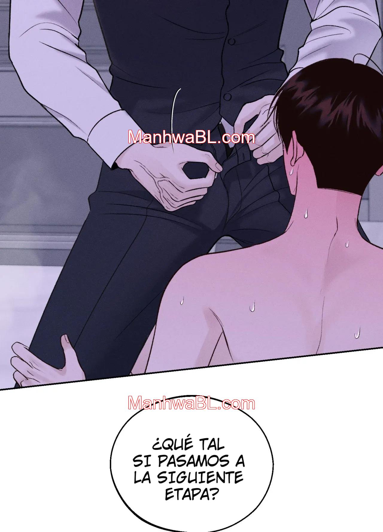 Monday Savior - Capítulo 14 manhwa