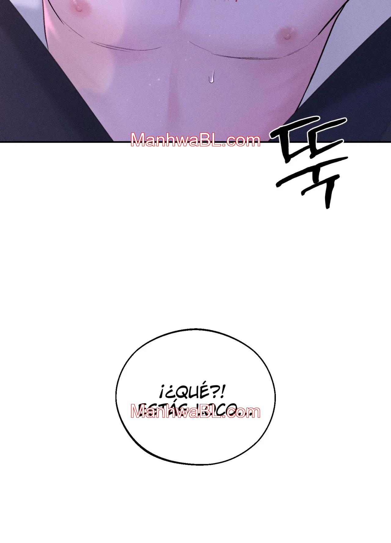 Monday Savior - Capítulo 14 manhwa