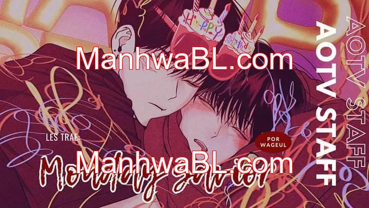 Monday Savior - Capítulo 34 manhwa