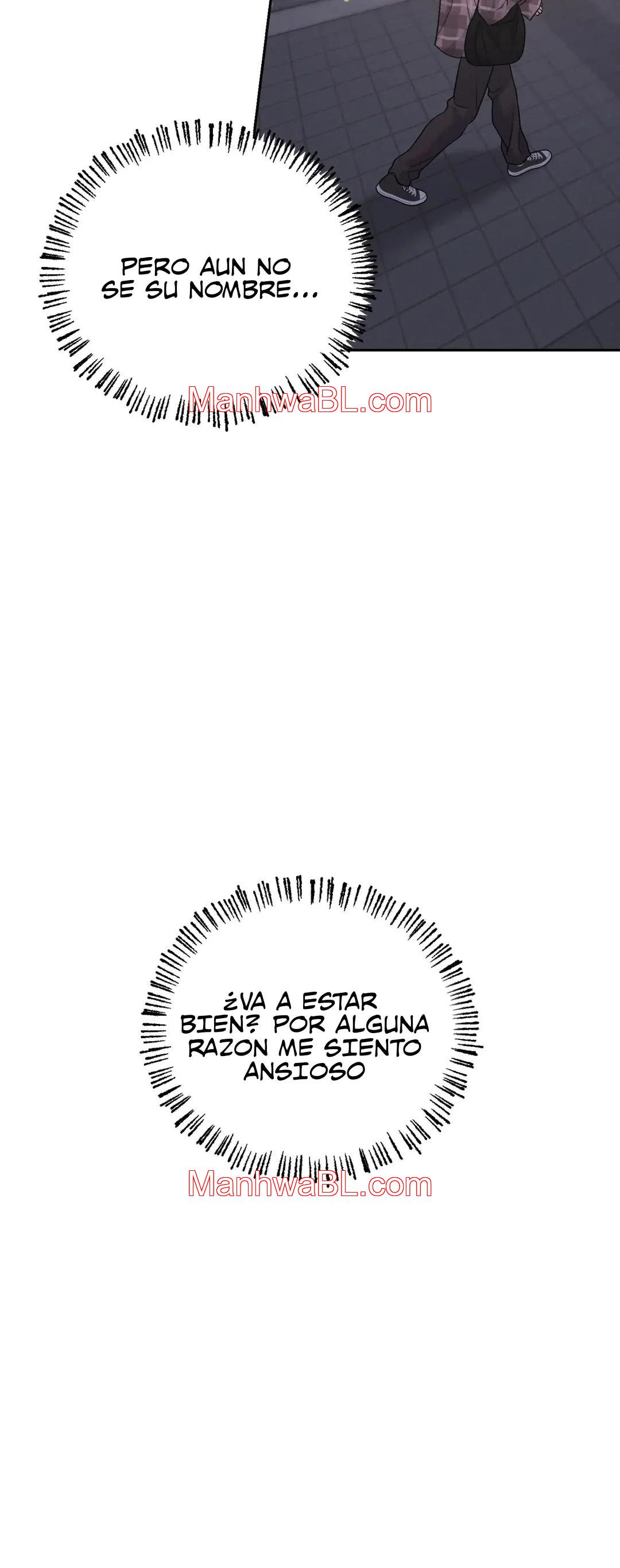 Monday Savior - Capítulo 34 manhwa