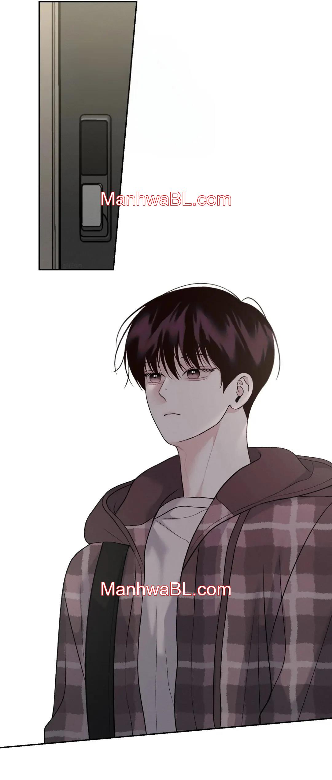Monday Savior - Capítulo 34 manhwa