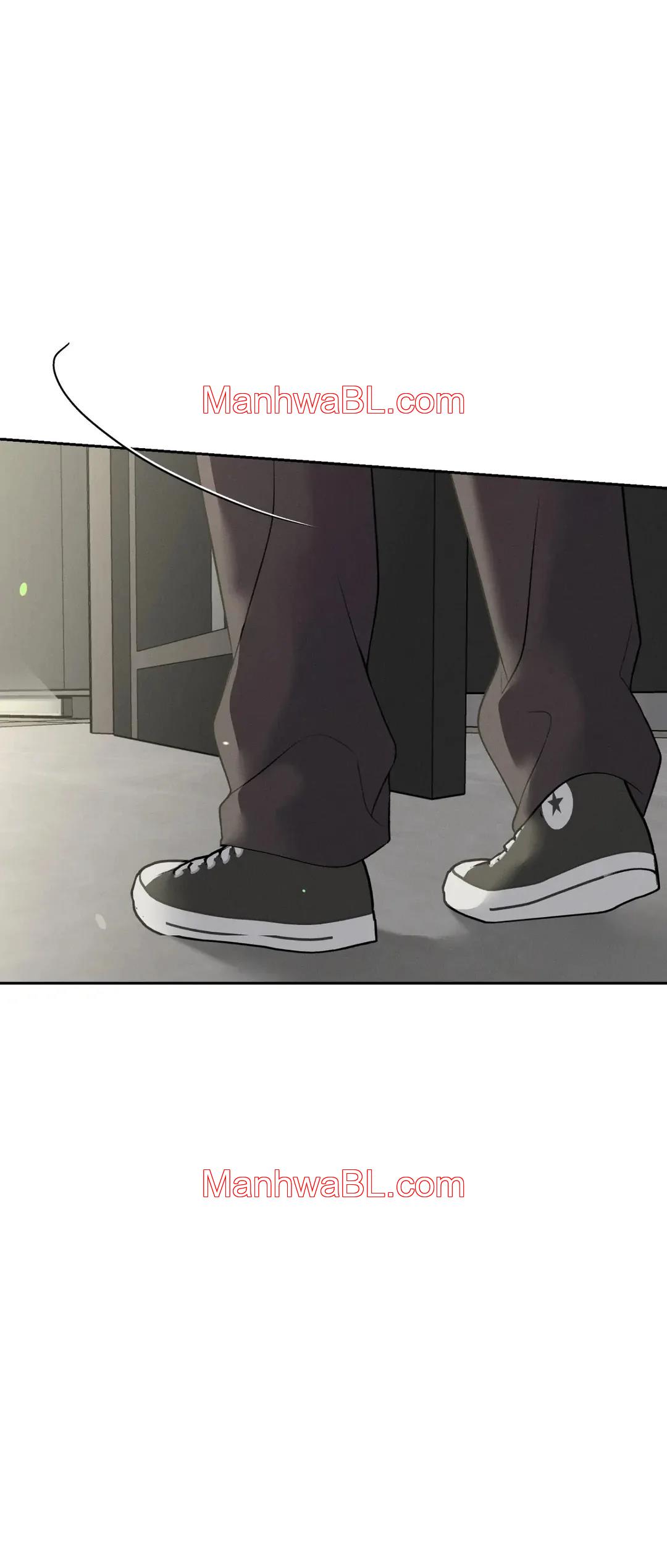 Monday Savior - Capítulo 34 manhwa