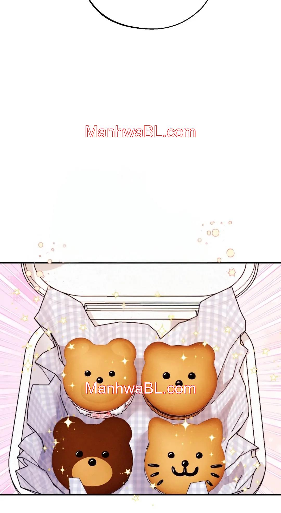 Monday Savior - Capítulo 34 manhwa