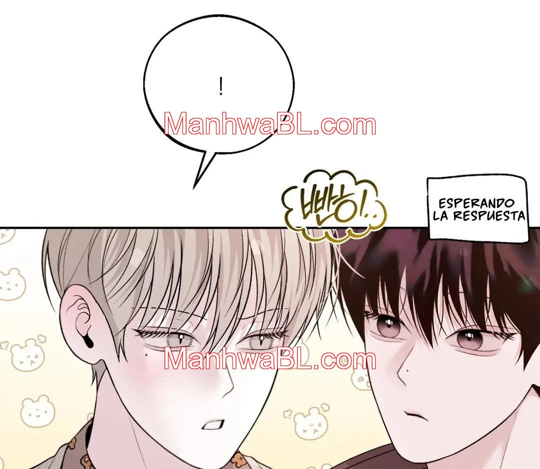 Monday Savior - Capítulo 34 manhwa