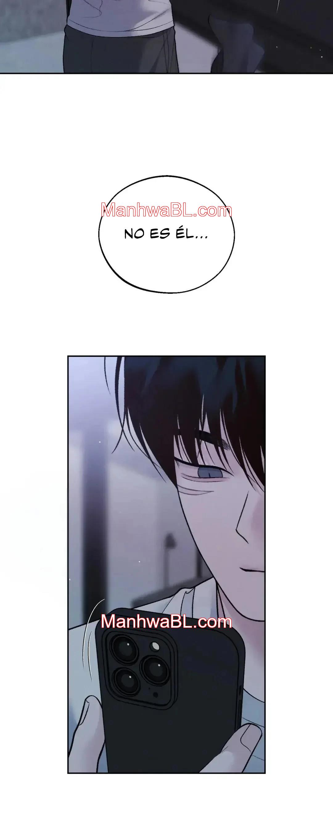 Monday Savior - Capítulo 34 manhwa