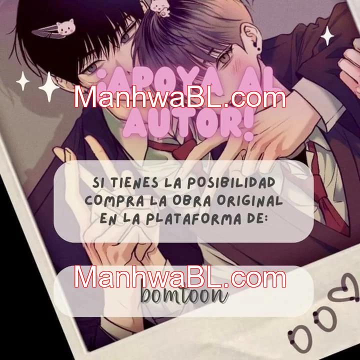 Monday Savior - Capítulo 34 manhwa