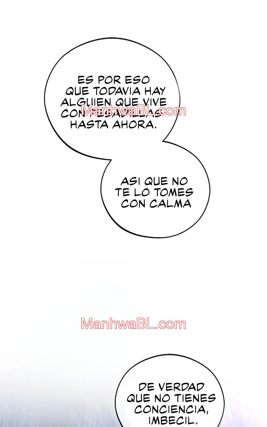 Monday Savior - Capítulo 35 manhwa