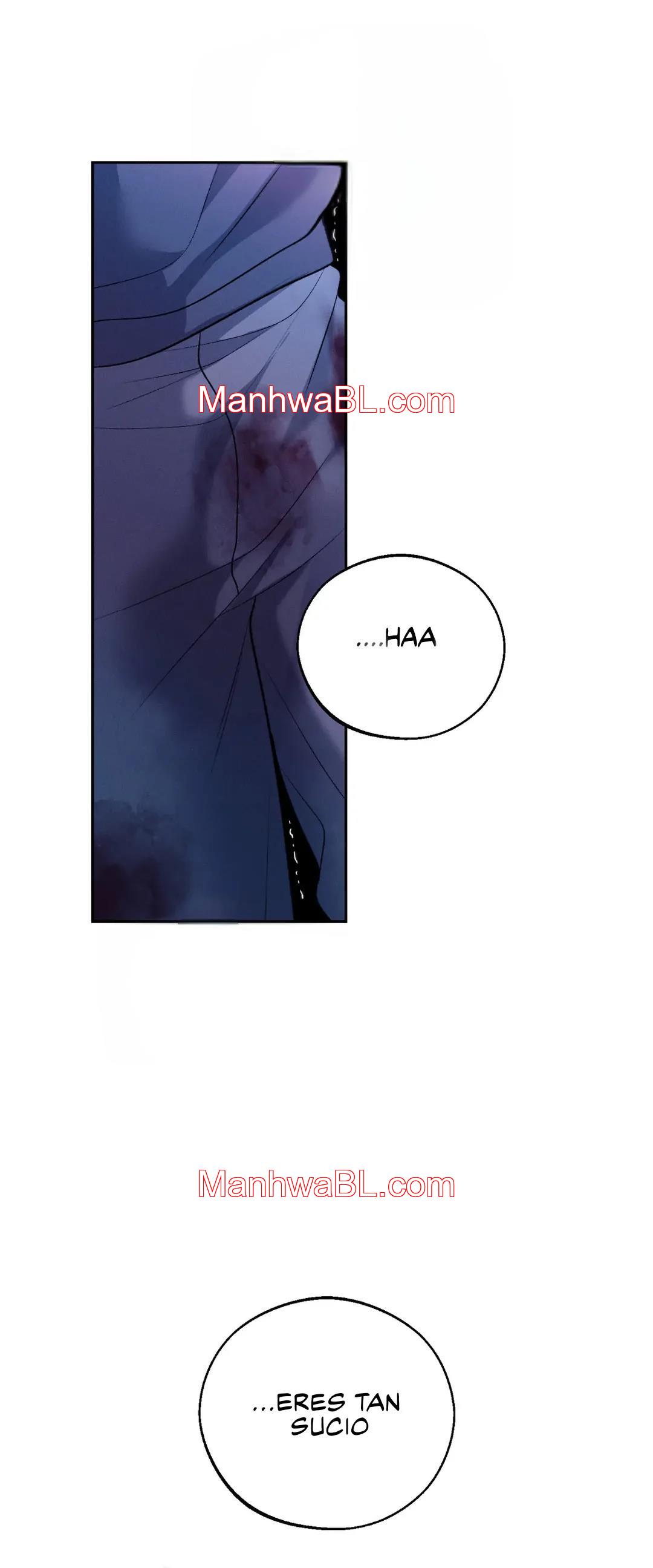 Monday Savior - Capítulo 35 manhwa
