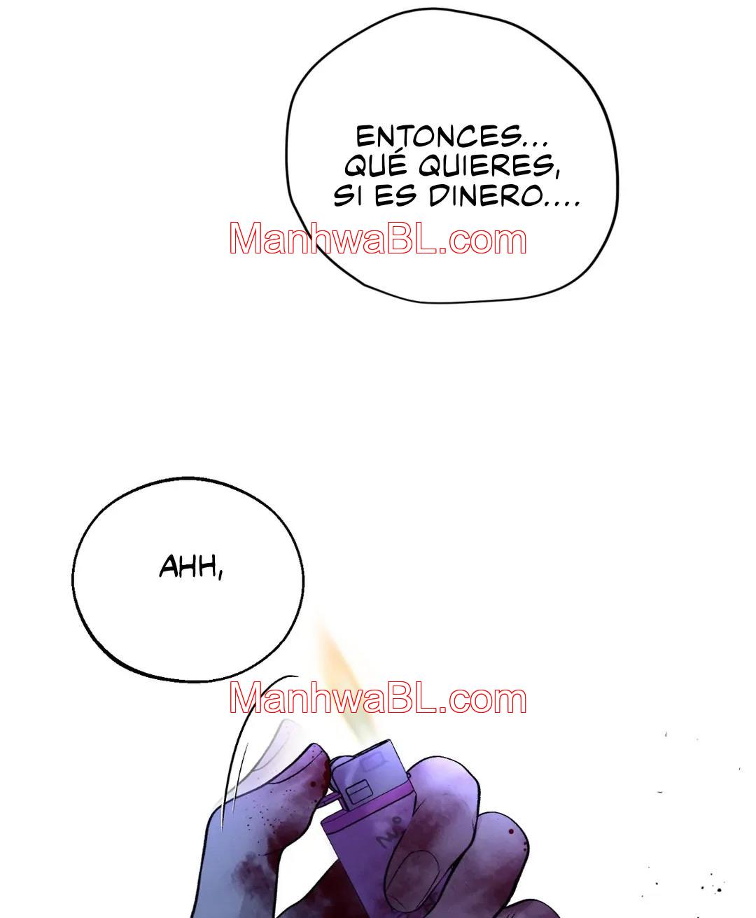 Monday Savior - Capítulo 35 manhwa